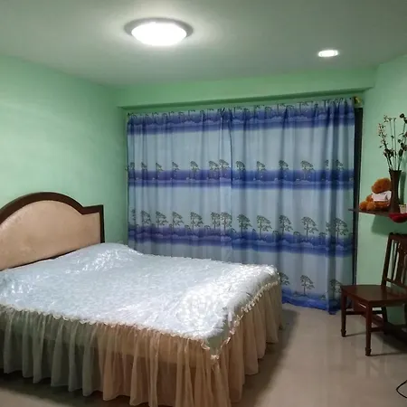 Model House 2543-2