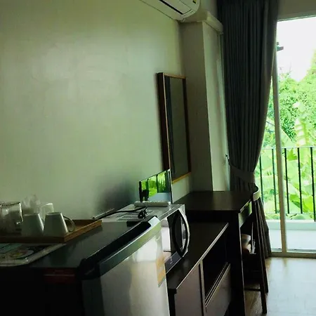 Teak Villa-2