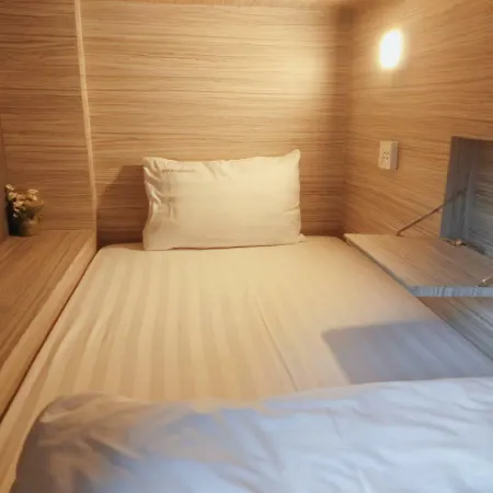 Badu Sukhumvit Dormitory-2