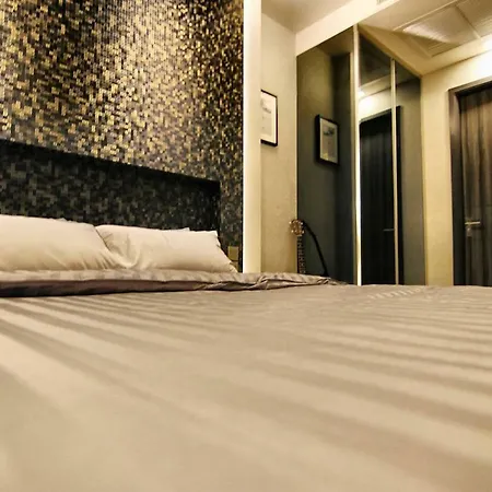 Luxurious & Romantic In The Heart Of Bkk#H Mrt/Bts!-2