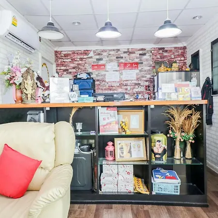 Oyo 127 D-Well Residence Hotel-2