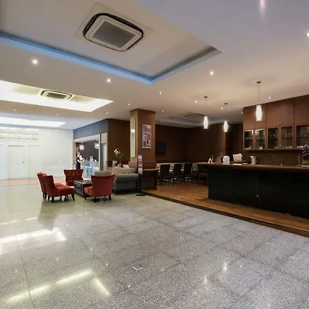 The Euro Grande Hotel-2