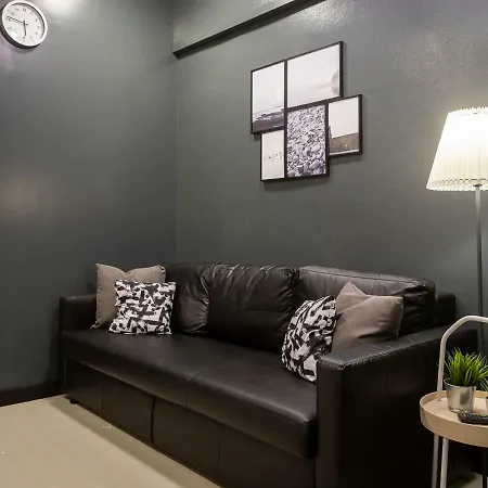 T5 2 Bedrooms/6Guests/Full Kitchen/1 Min To Bts-2