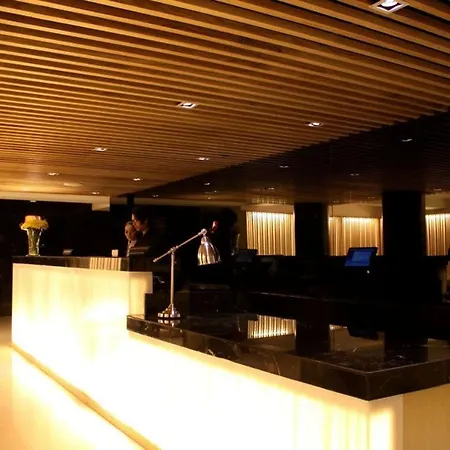 Hotel Vista Express-2