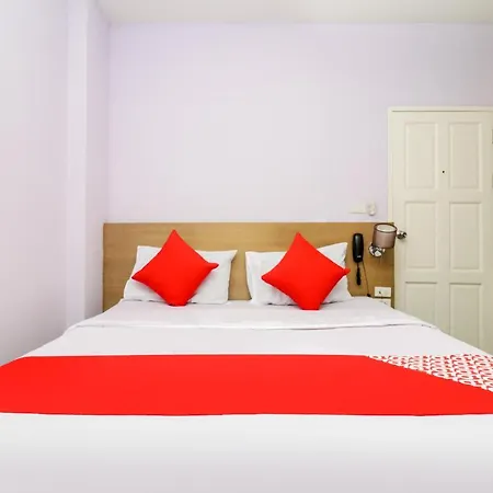 Oyo 127 D-Well Residence Hotel-3