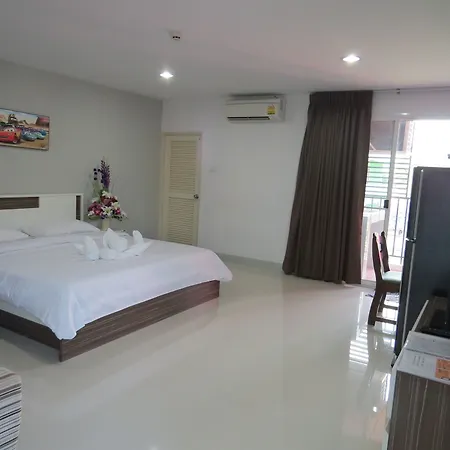 Siam Privi Hotel-2