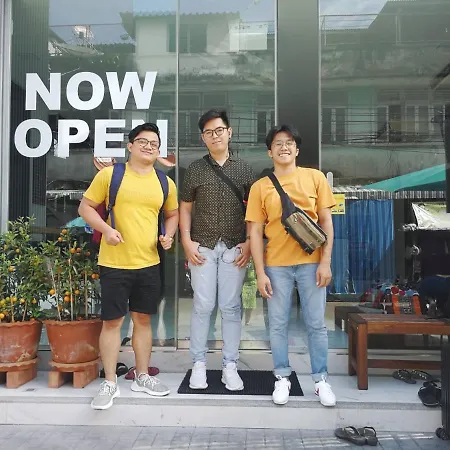 Rich8 Hostel-3