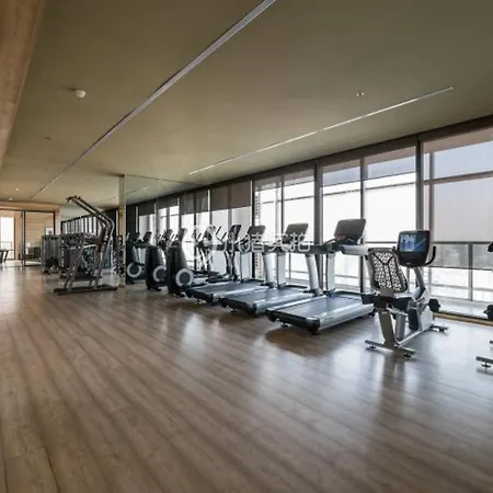 Price 2 Space 4/500M Bts/Skytop Pool/Mobi Wifi#37-3