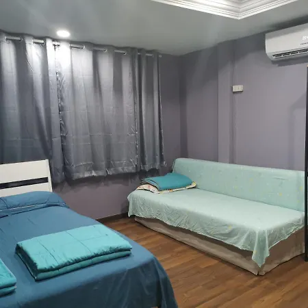 That Summer Hostel-3