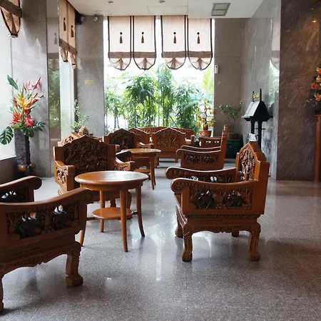 Bangkok City Inn-2