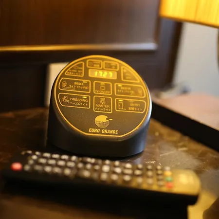 The Euro Grande Hotel-3