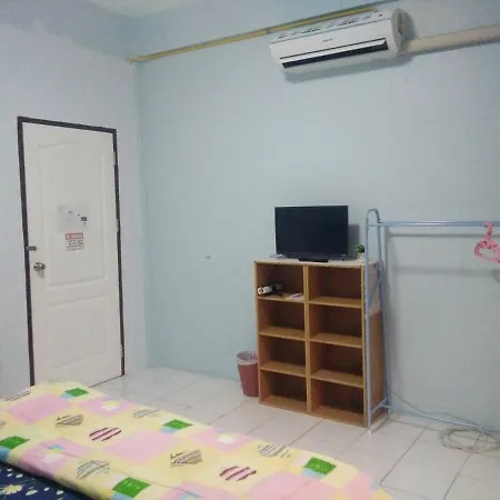 A & P House-2