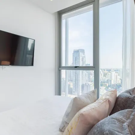 Hyde Sukhumvit 11 By Favstay-3