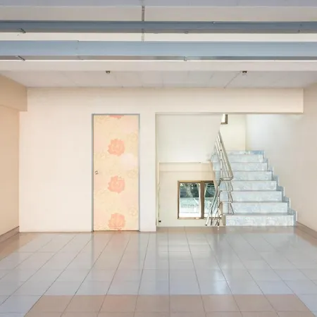 P Park Residence Charansanitwong-2