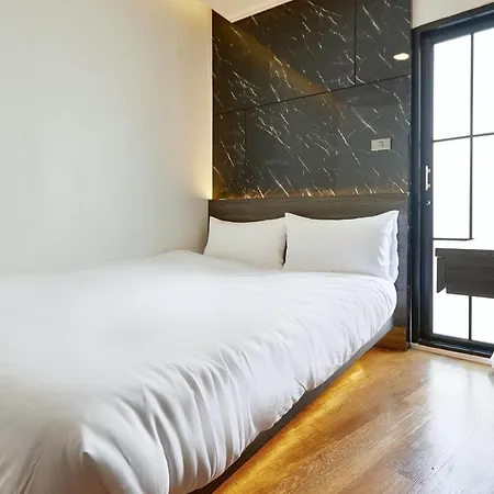 Livinn91 Hotel-2