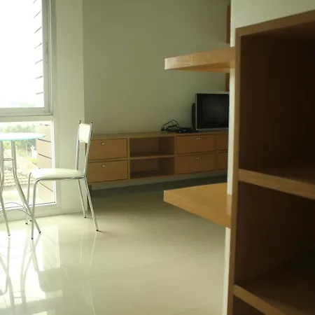 Bansabai Sabaidee Service Apartment-3