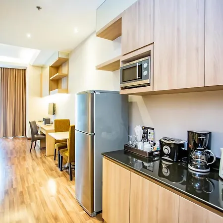 V Residence Bangkok-3