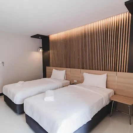 So Good Hotel Bangkok-3