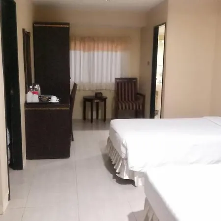 Lucky Palace Hotel-3