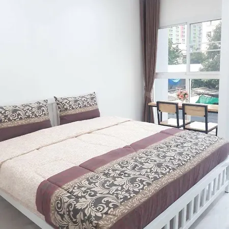 Parvena Ratchada-3