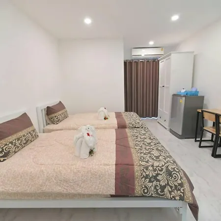 Parvena Ratchada-2