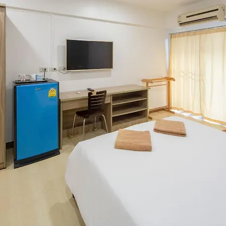 Gems Park Don Mueang Airport And Bts-3