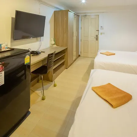 Gems Park Don Mueang Airport And Bts-2