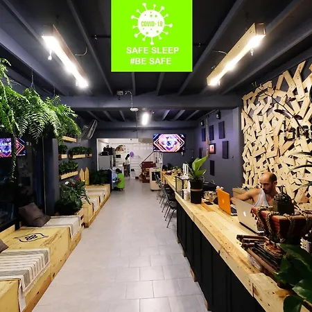 Bandai Hostel-3
