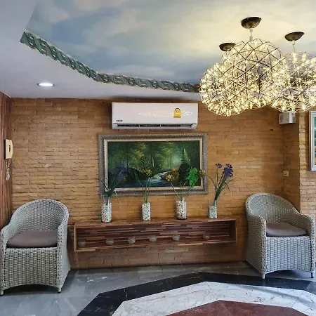 The Montana Lodge-Sathorn-2
