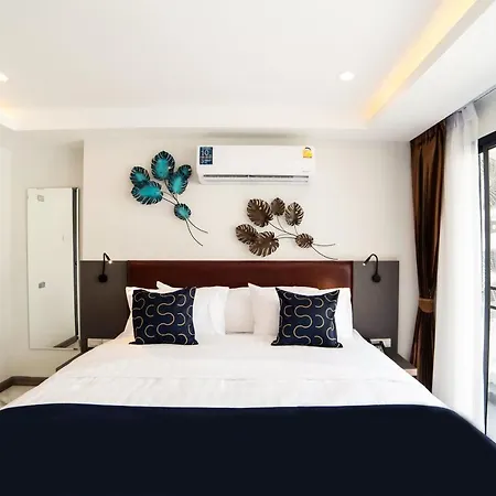 Ongkara Near Bts Thonglor-2