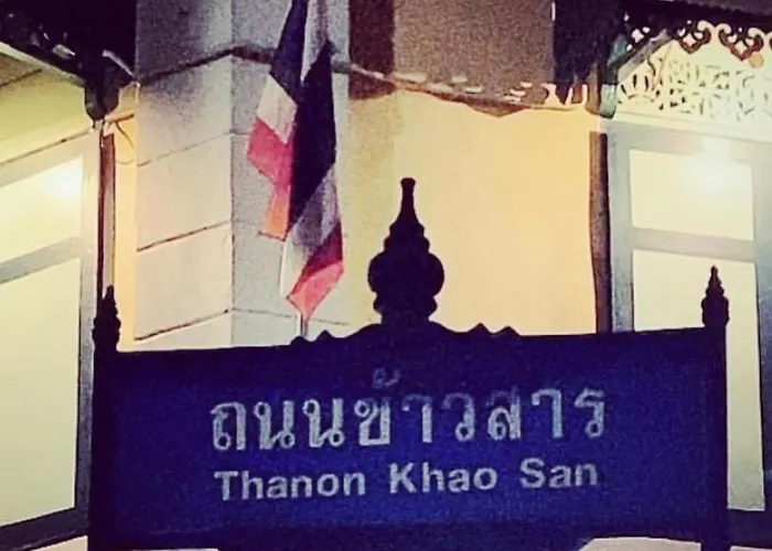 43 Home Bangkok
