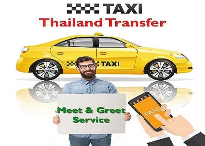 Impact Don Mueang Bangkok Guest House