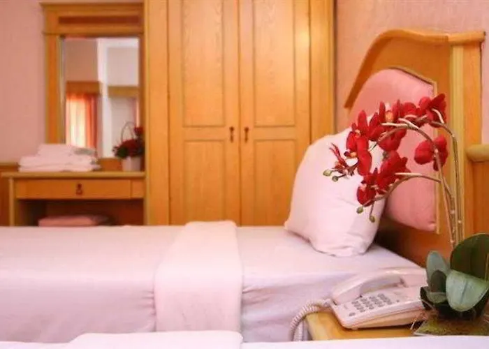 13 Coins Airport Hotel Min Buri Bangkok