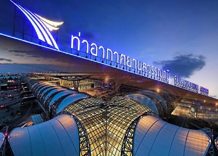 Thailand Taxiapartment Hostel 曼谷