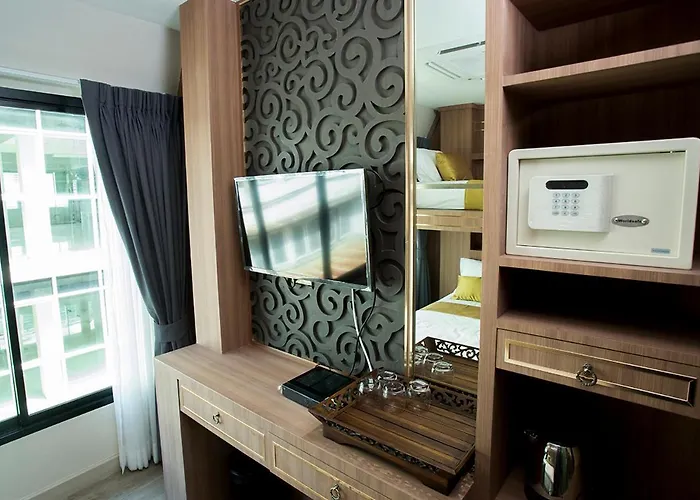 Bed and Breakfast Ghee Gelato House à Bangkok acceptant les animaux