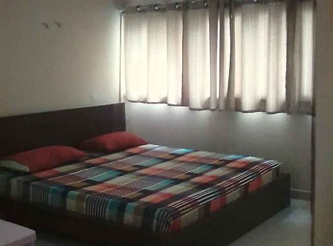 Impact Challenger Muang Thong Thani Apartment 曼谷