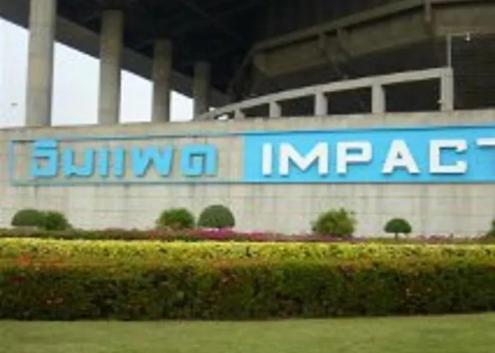 Dmk Don Mueang Airport Guest House Bangkok