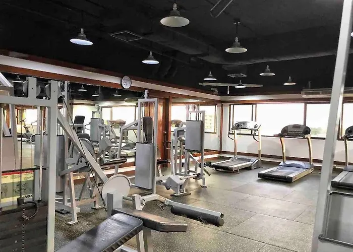 Omni Tower Cozy Apartment Near Nana Bts Bangkok