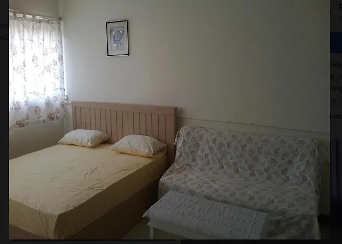 Chan Kim Don Mueang Guest House, 550 Yards From Impact Muang Thong Thani バンコク都