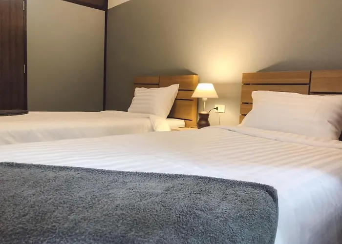 Pillow & Bread Hostel Bangkok