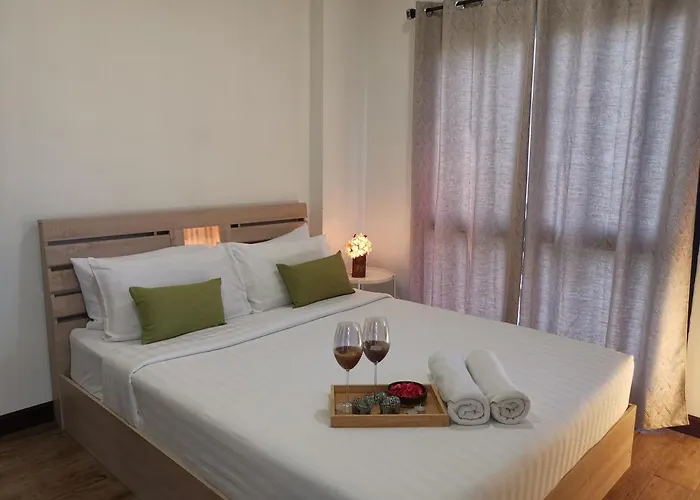 Room​ 36 Bangkok