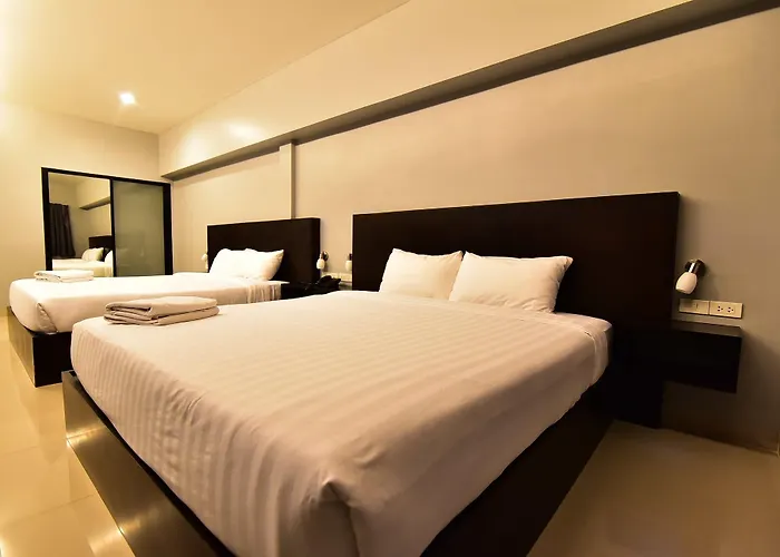 B1 Residence Bangkok