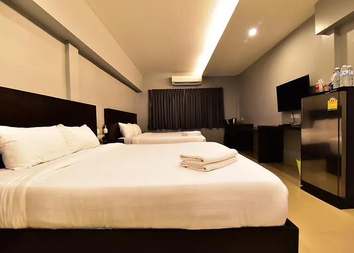 B1 Residence Bangkok