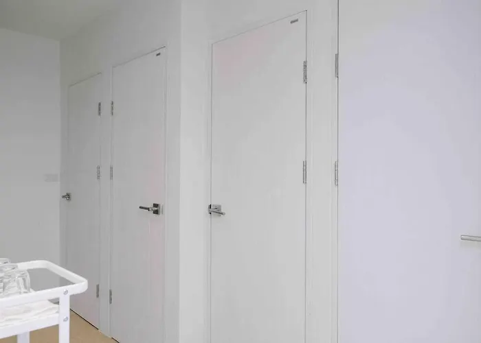 Haustierfreundliches Ferienwohnung 820House - Entire Floor 4 Beds Bangkok