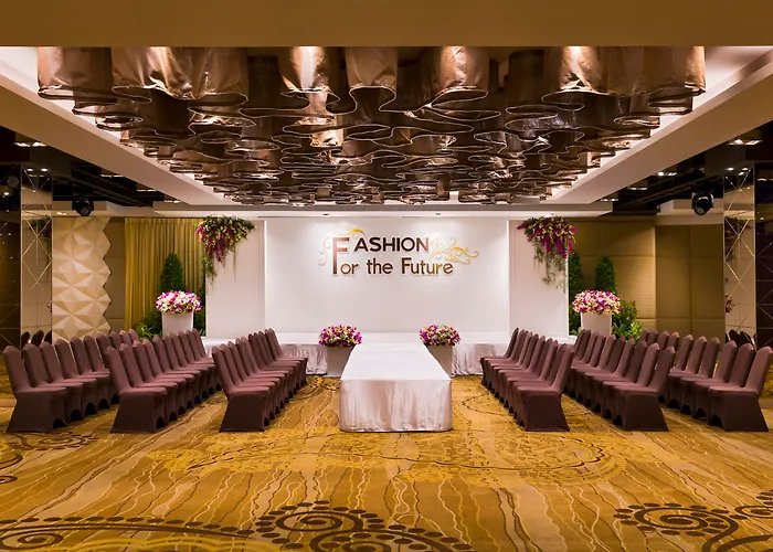 Boutique Avani Ratchada Bangkok