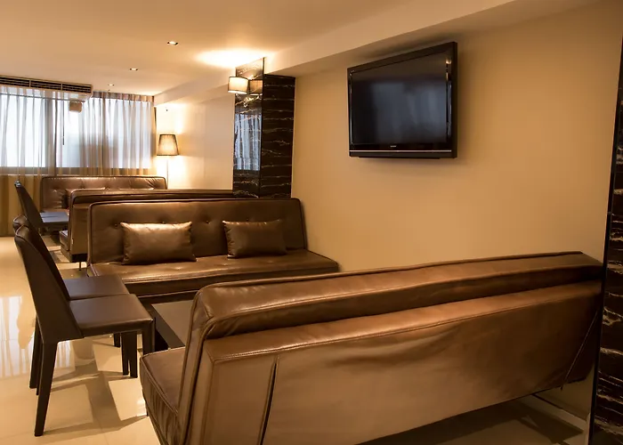 First House Hotel Bangkok