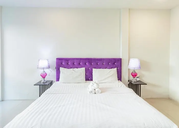 The Pool Resort Bangkok admite animales