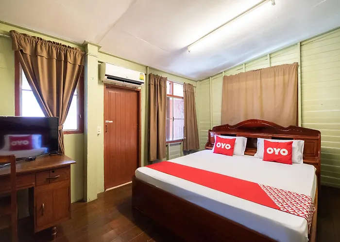 Boetiek Oyo 691 Don Muang Boutique House Hotel Pak Kret