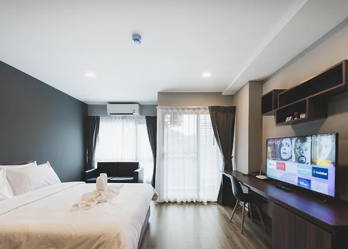 W2 Residence Bangkok