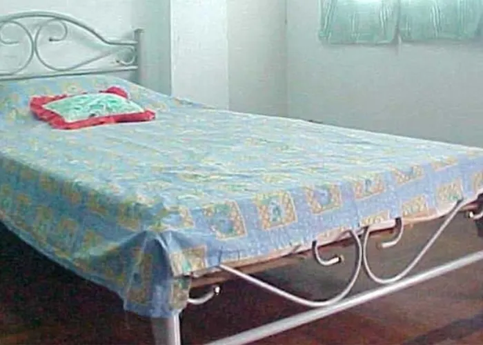 5บีบี 5Bb Guest House Bangkok admite animales
